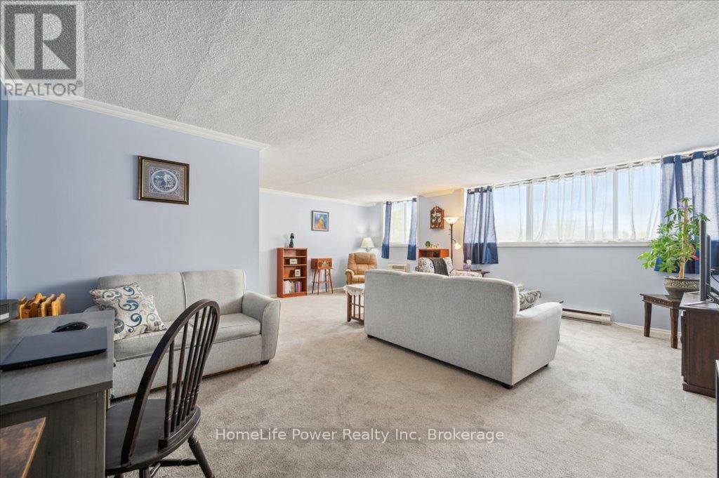 307 - 93 Westwood Road, Guelph (Willow West/sugarbush/west Acres), Ontario  N1H 7J7 - Photo 10 - X12304899
