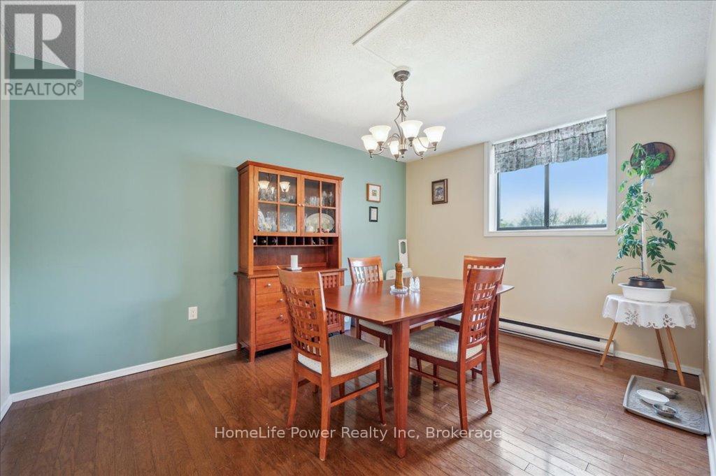 307 - 93 Westwood Road, Guelph (Willow West/sugarbush/west Acres), Ontario  N1H 7J7 - Photo 14 - X12304899