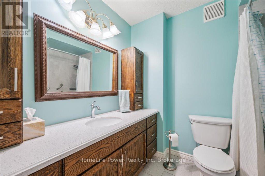 307 - 93 Westwood Road, Guelph (Willow West/sugarbush/west Acres), Ontario  N1H 7J7 - Photo 19 - X12304899