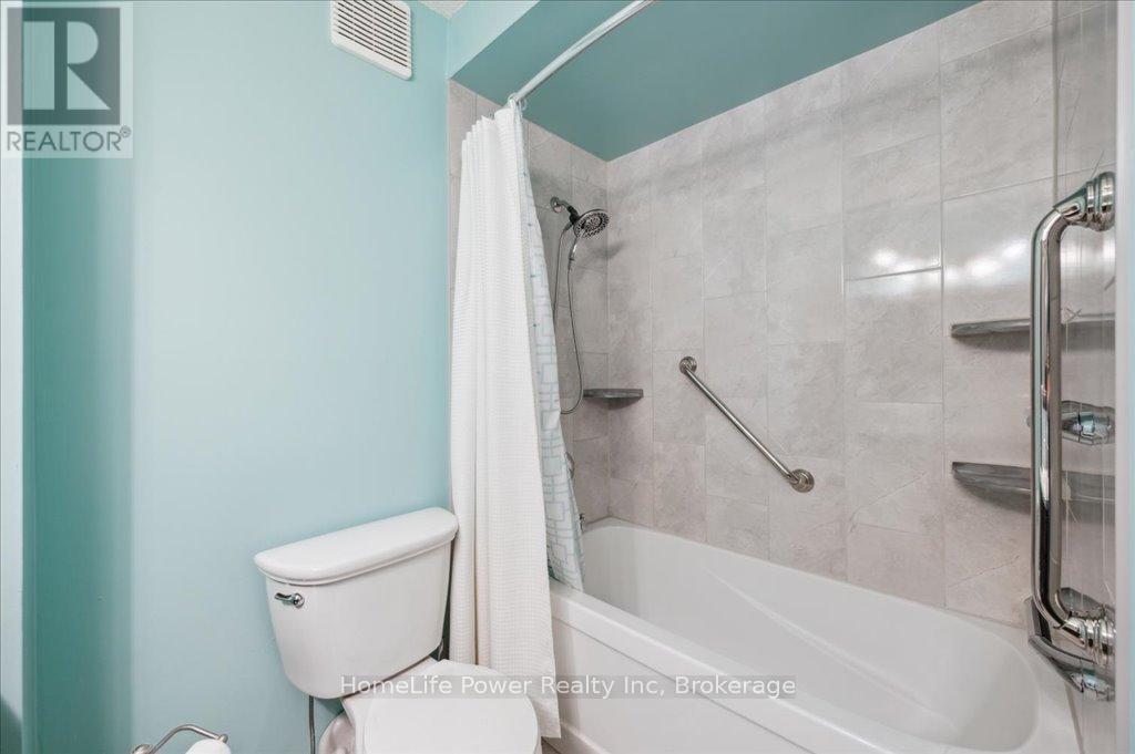 307 - 93 Westwood Road, Guelph (Willow West/sugarbush/west Acres), Ontario  N1H 7J7 - Photo 20 - X12304899