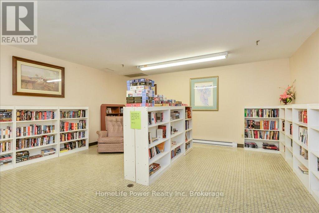 307 - 93 Westwood Road, Guelph (Willow West/sugarbush/west Acres), Ontario  N1H 7J7 - Photo 28 - X12304899