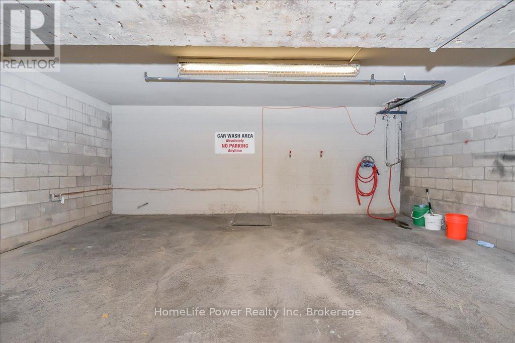307 - 93 Westwood Road, Guelph (Willow West/sugarbush/west Acres), Ontario  N1H 7J7 - Photo 34 - X12304899