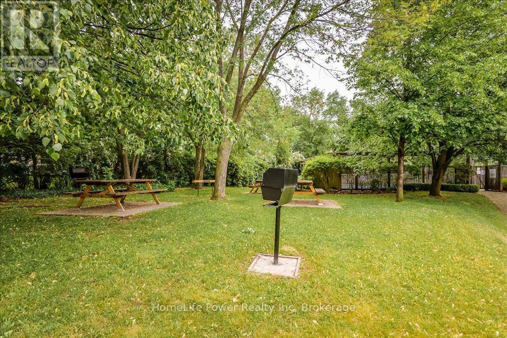 307 - 93 Westwood Road, Guelph (Willow West/sugarbush/west Acres), Ontario  N1H 7J7 - Photo 35 - X12304899