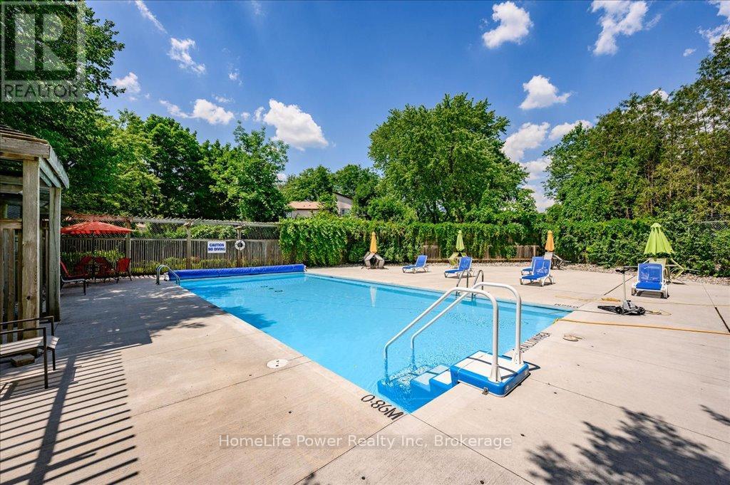 307 - 93 Westwood Road, Guelph (Willow West/sugarbush/west Acres), Ontario  N1H 7J7 - Photo 36 - X12304899