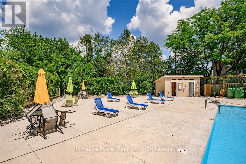 307 - 93 Westwood Road, Guelph (Willow West/sugarbush/west Acres), Ontario  N1H 7J7 - Photo 38 - X12304899