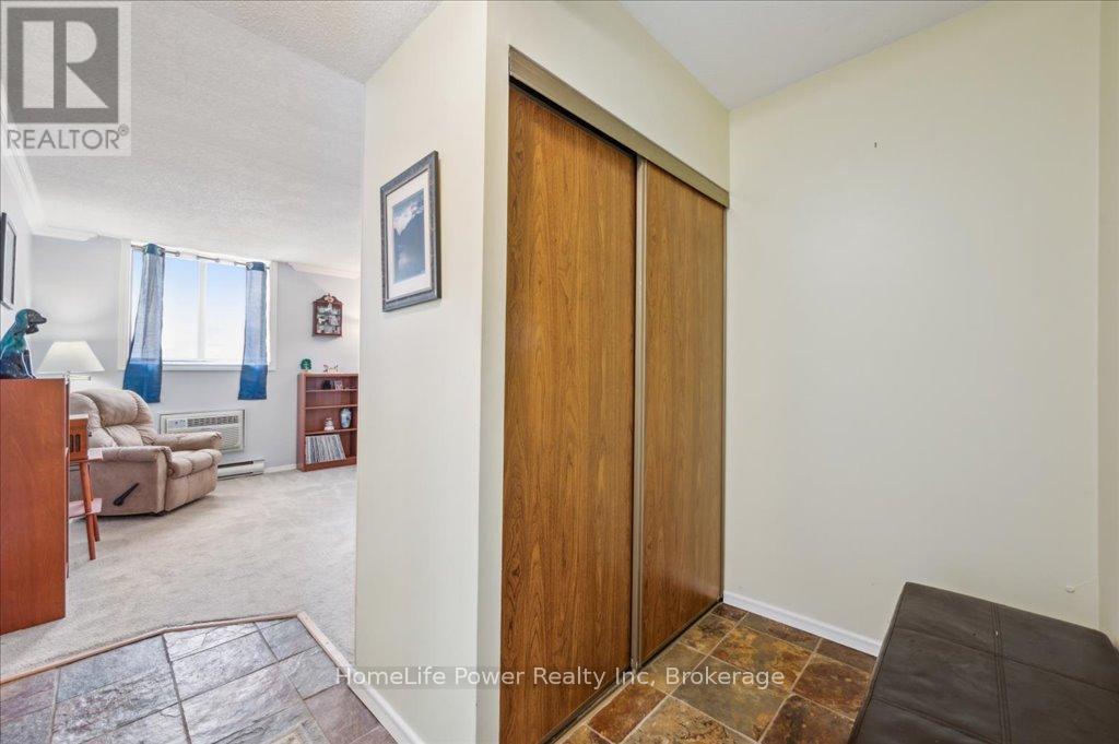 307 - 93 Westwood Road, Guelph (Willow West/sugarbush/west Acres), Ontario  N1H 7J7 - Photo 7 - X12304899