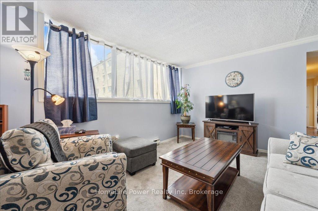 307 - 93 Westwood Road, Guelph (Willow West/sugarbush/west Acres), Ontario  N1H 7J7 - Photo 8 - X12304899