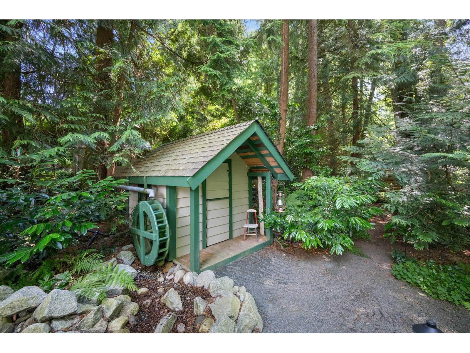 4961 202a Street, Langley, British Columbia  V3A 1T6 - Photo 27 - R3030211
