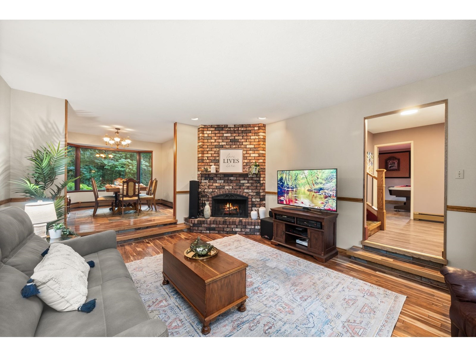 4961 202a Street, Langley, British Columbia  V3A 1T6 - Photo 7 - R3030211