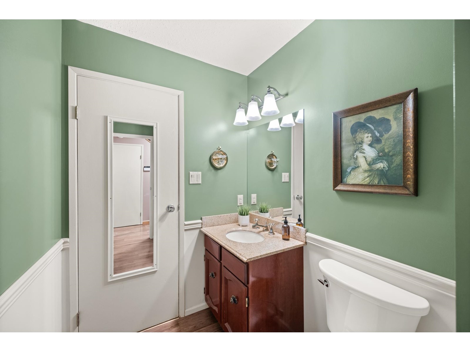 4961 202a Street, Langley, British Columbia  V3A 1T6 - Photo 6 - R3030211
