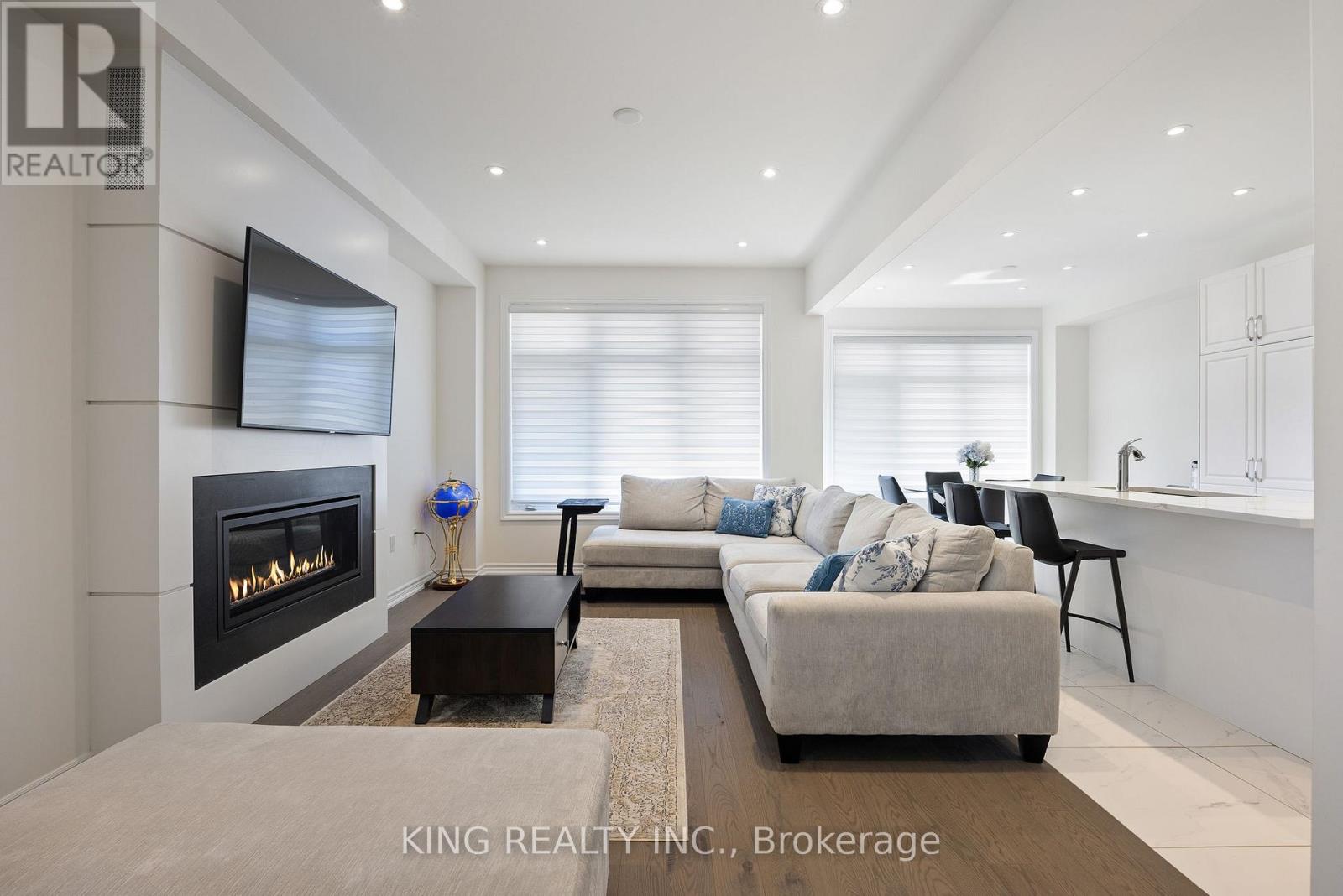 148 Silk Twist Drive, East Gwillimbury, Ontario  L9N 0V7 - Photo 12 - N12304506