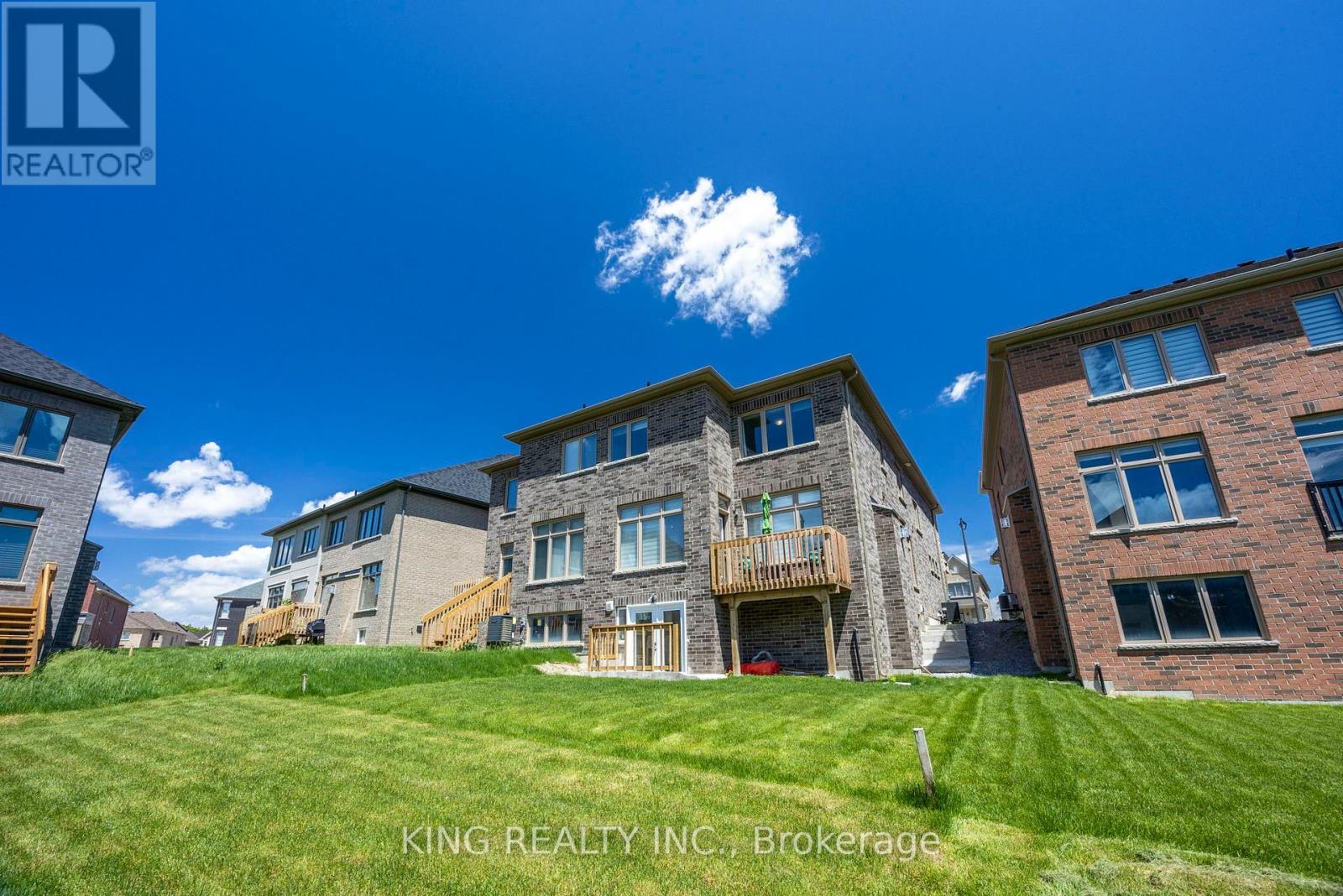 148 Silk Twist Drive, East Gwillimbury, Ontario  L9N 0V7 - Photo 30 - N12304506