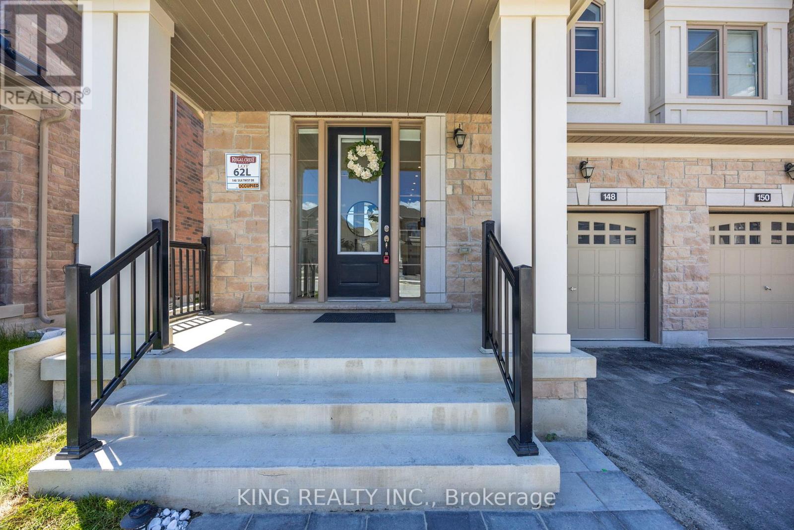 Property at 148 SILK TWIST DRIVE image 2