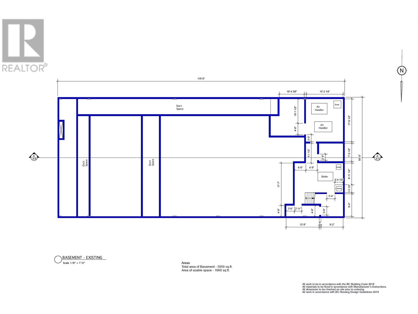 15 10th Avenue S, Cranbrook, British Columbia  V1C 2M9 - Photo 18 - 10356052