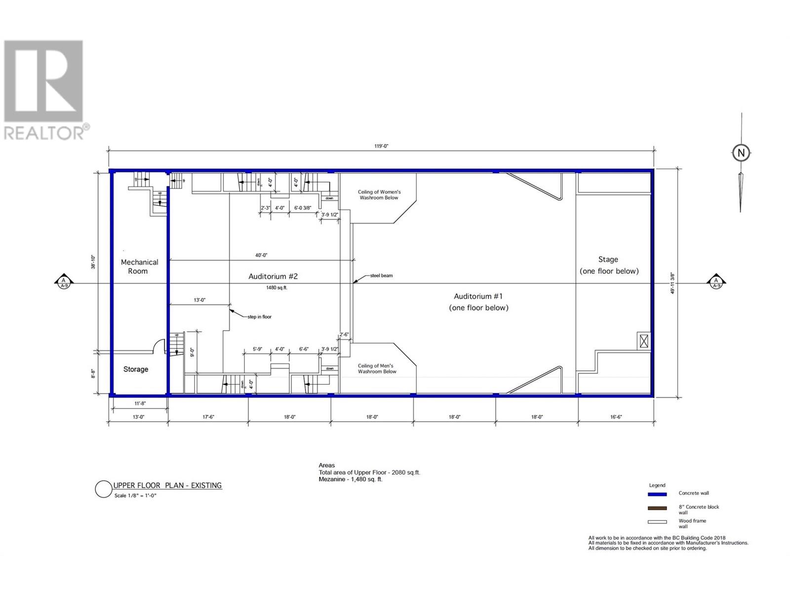 15 10th Avenue S, Cranbrook, British Columbia  V1C 2M9 - Photo 20 - 10356052