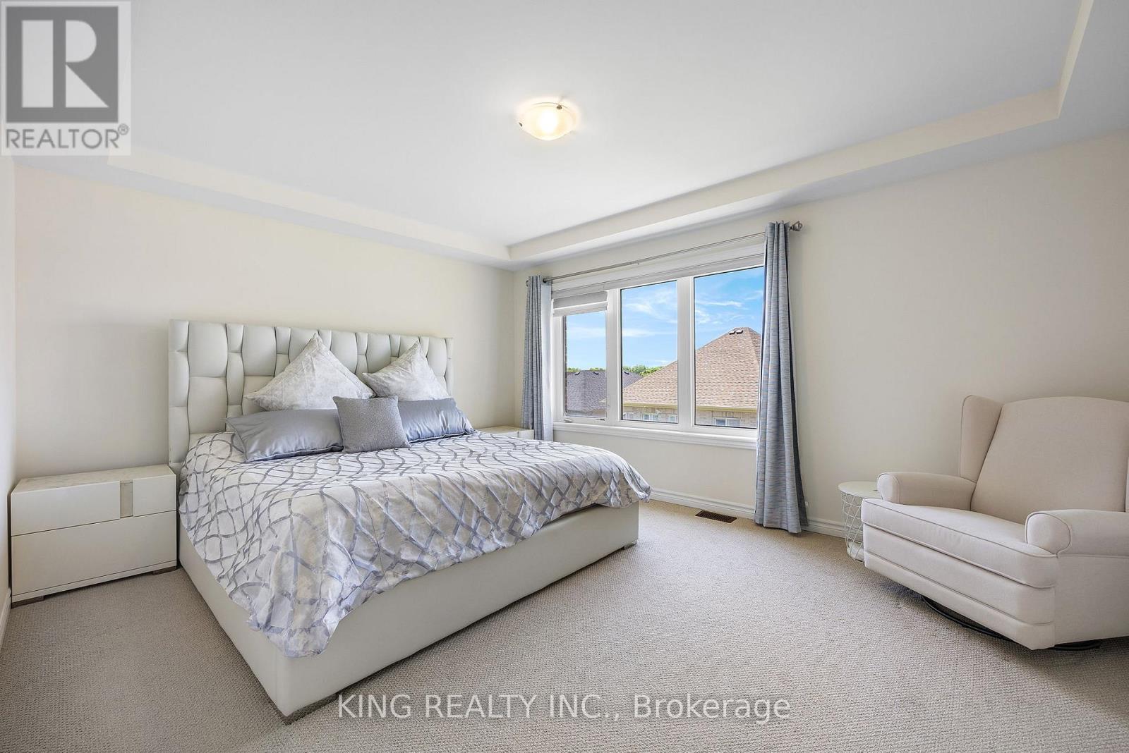 148 Silk Twist Drive, East Gwillimbury, Ontario  L9N 0V7 - Photo 17 - N12304506