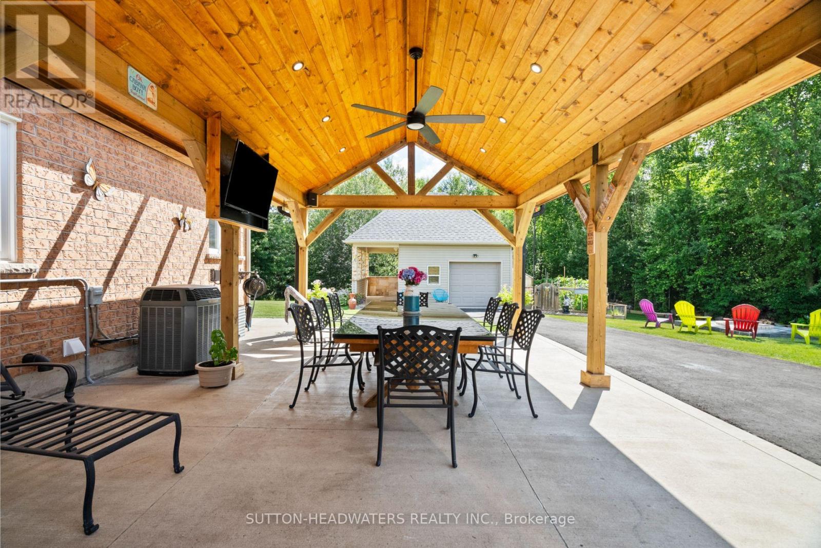 63 Brookhaven Crescent, East Garafraxa, Ontario  L9W 2Y9 - Photo 41 - X12304776