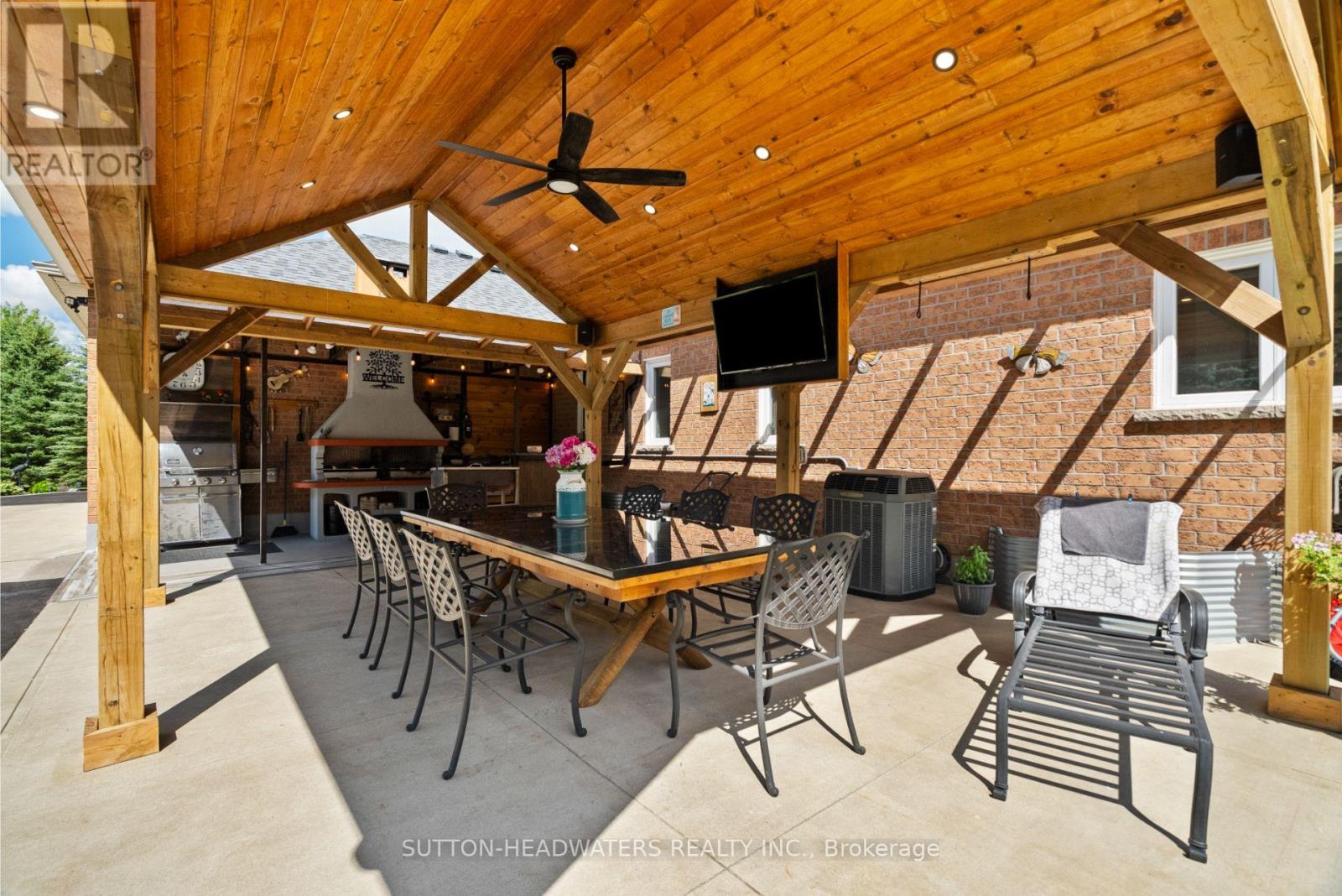 63 Brookhaven Crescent, East Garafraxa, Ontario  L9W 2Y9 - Photo 42 - X12304776