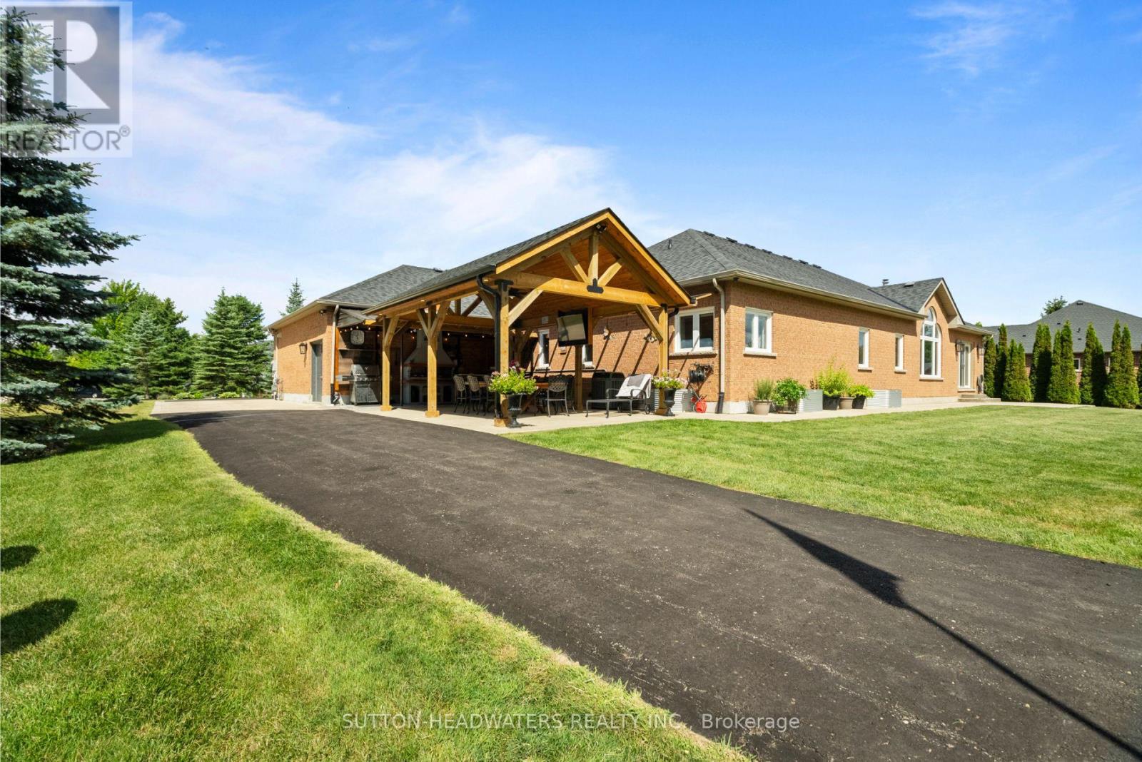 63 Brookhaven Crescent, East Garafraxa, Ontario  L9W 2Y9 - Photo 43 - X12304776