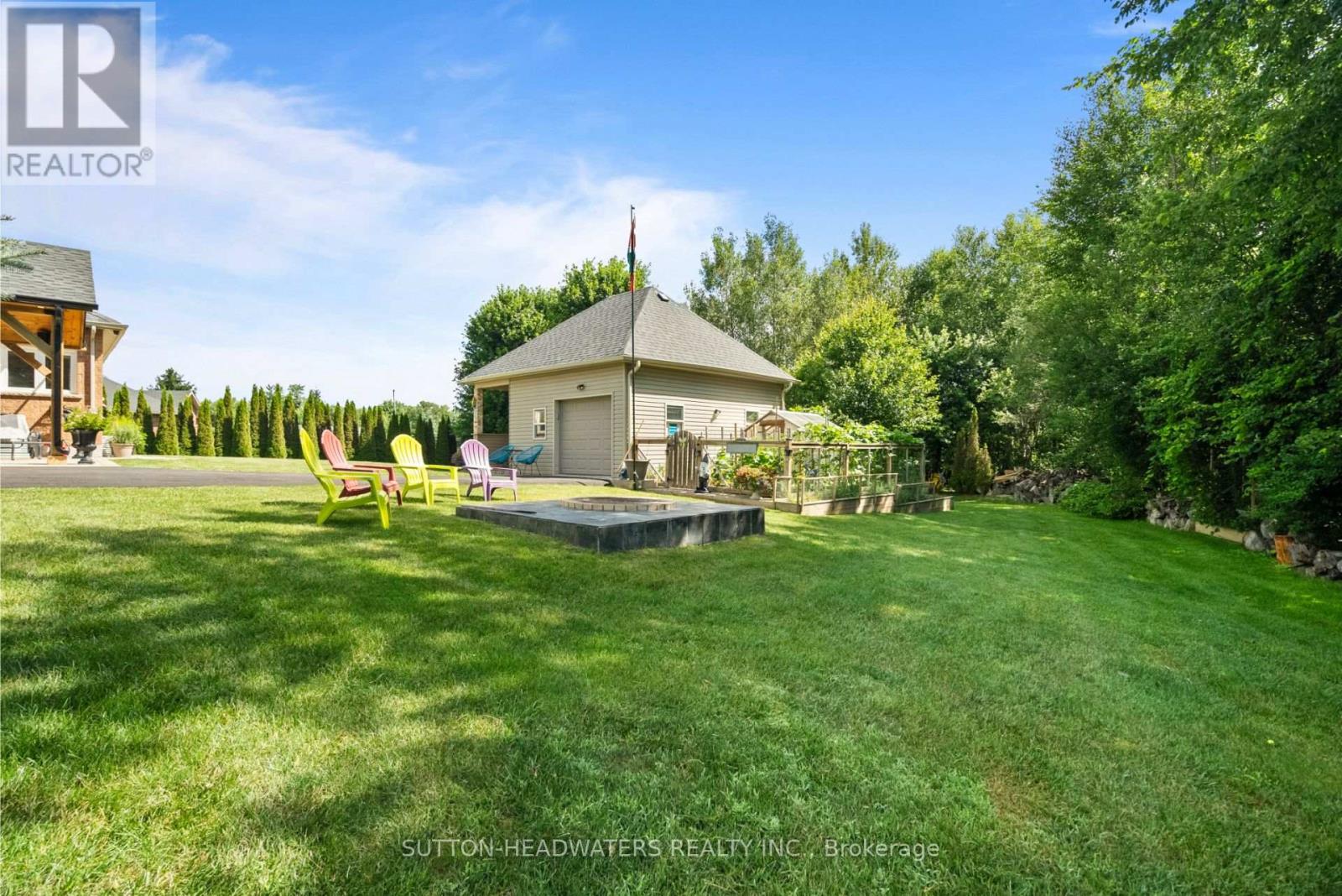 63 Brookhaven Crescent, East Garafraxa, Ontario  L9W 2Y9 - Photo 47 - X12304776