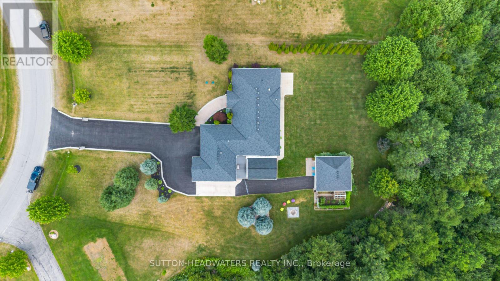 63 Brookhaven Crescent, East Garafraxa, Ontario  L9W 2Y9 - Photo 48 - X12304776