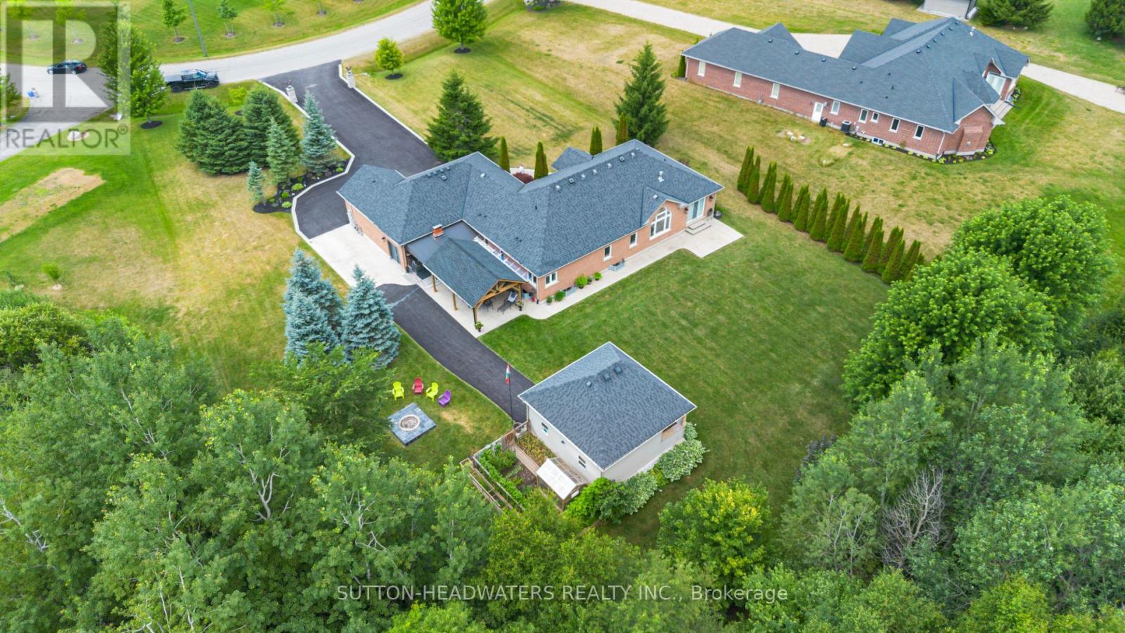 63 Brookhaven Crescent, East Garafraxa, Ontario  L9W 2Y9 - Photo 49 - X12304776