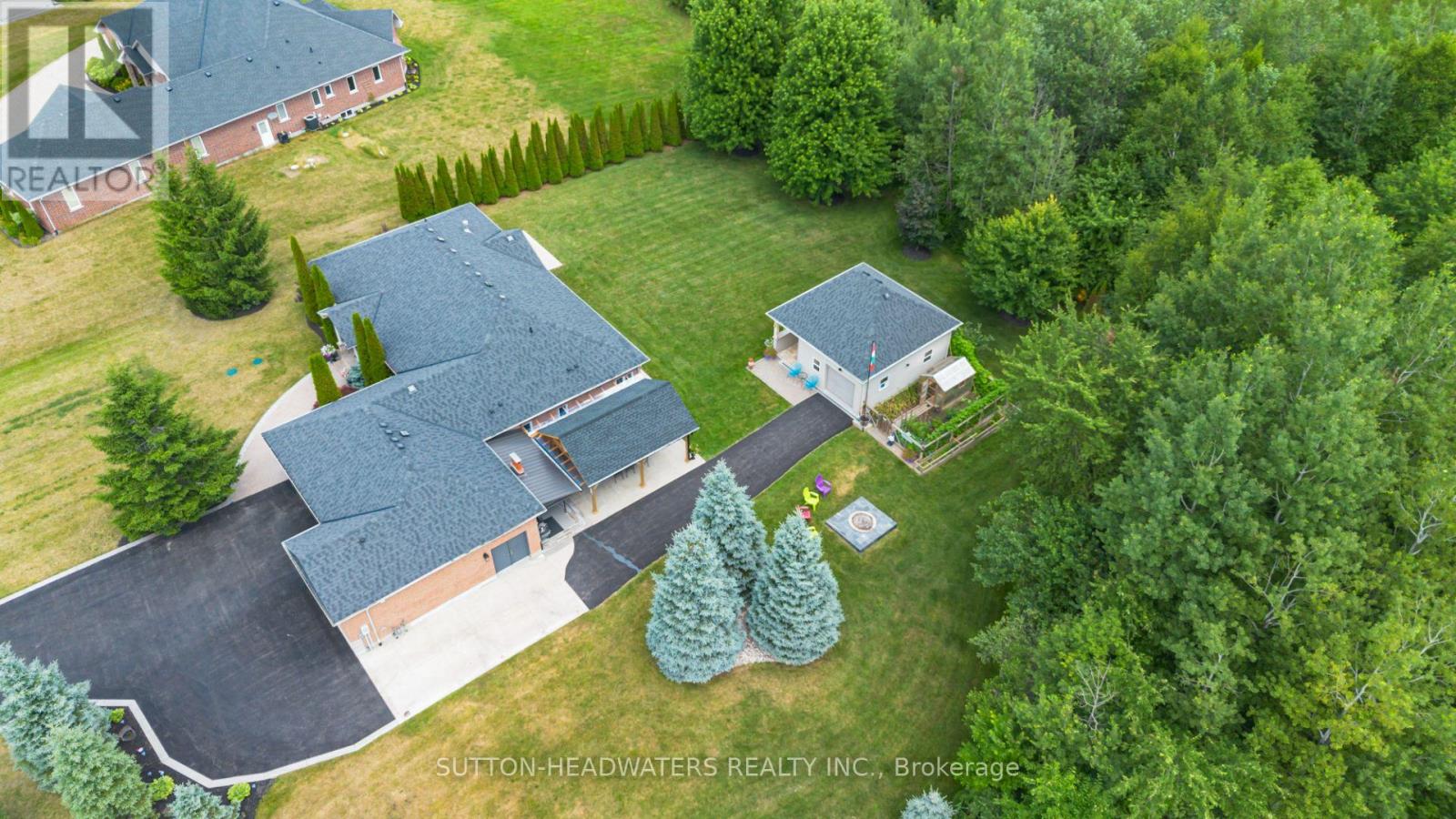 63 Brookhaven Crescent, East Garafraxa, Ontario  L9W 2Y9 - Photo 50 - X12304776