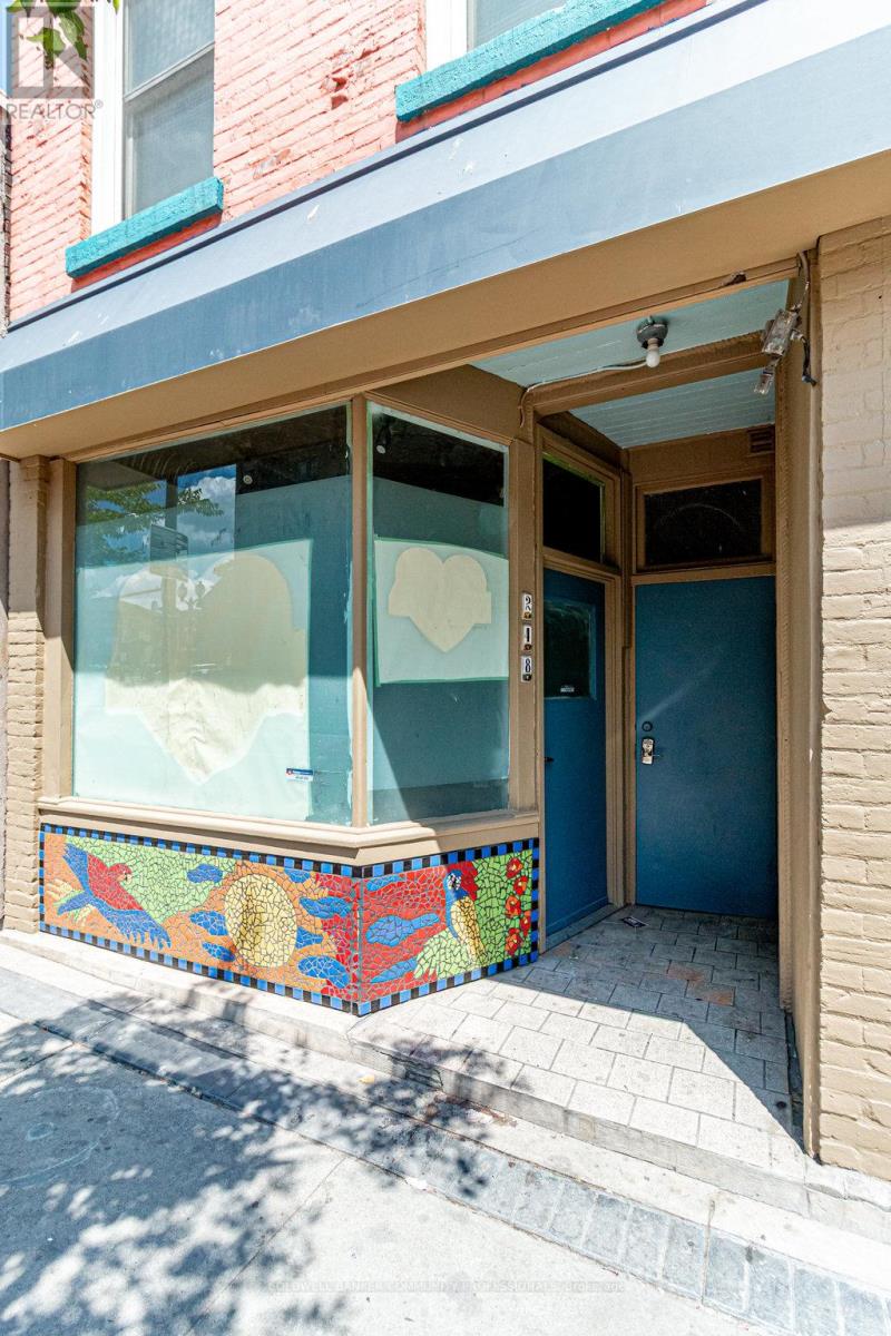 246-248 King Street W, Hamilton, Ontario L8P 1A9 - Photo 2 - X12304792