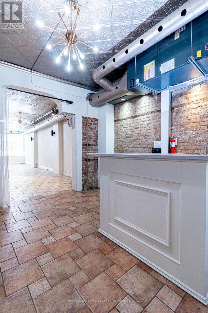 246-248 King Street W, Hamilton, Ontario L8P 1A9 - Photo 3 - X12304792