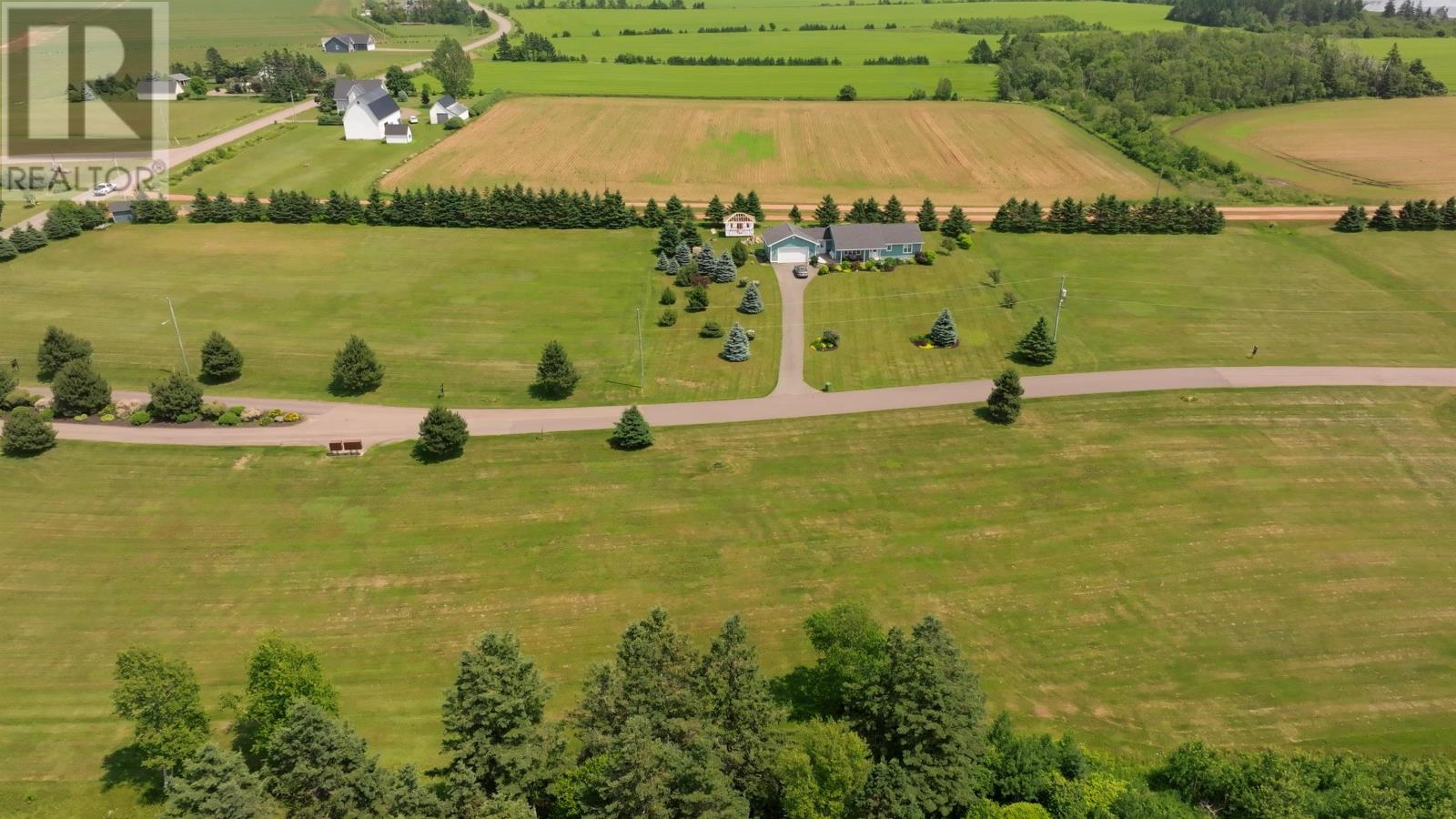 Lot 58 Campbells Way, Cape Traverse, Prince Edward Island  C0B 1X0 - Photo 6 - 202427725
