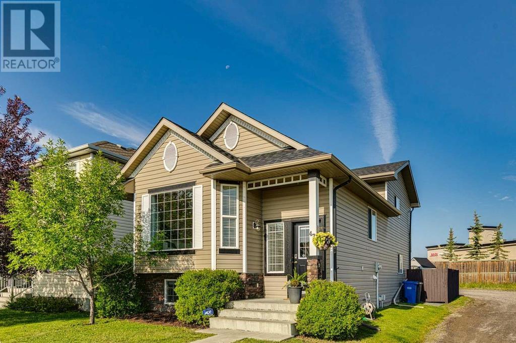 Property at 47 Cimarron Grove Close image 1