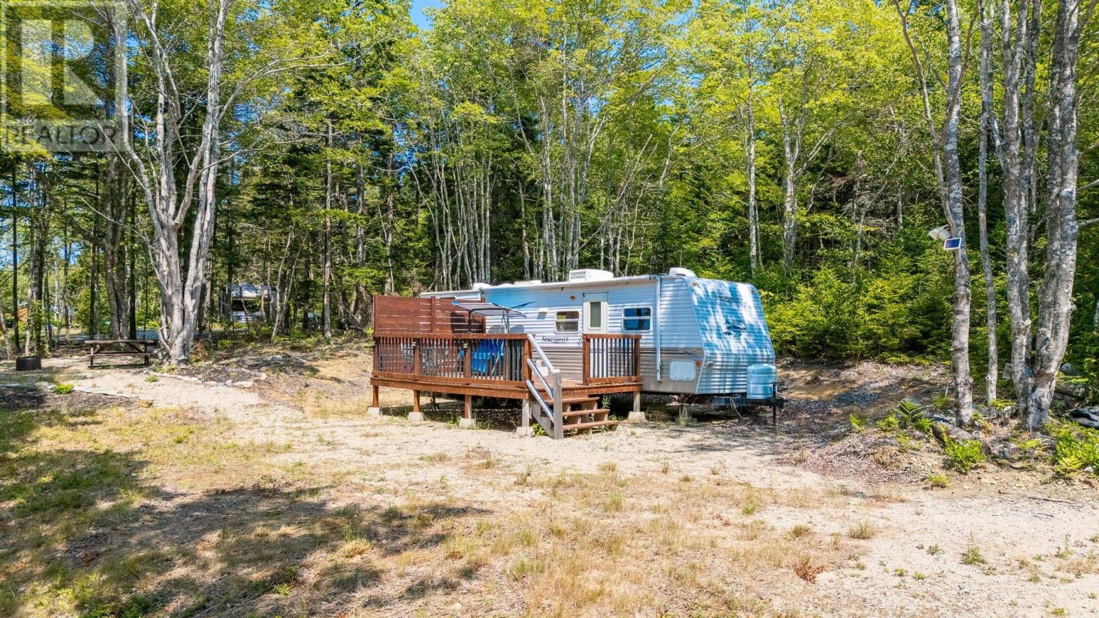 Lot 7 Caseys Trail, South Ohio, Nova Scotia  B0W 1W0 - Photo 3 - 202508744