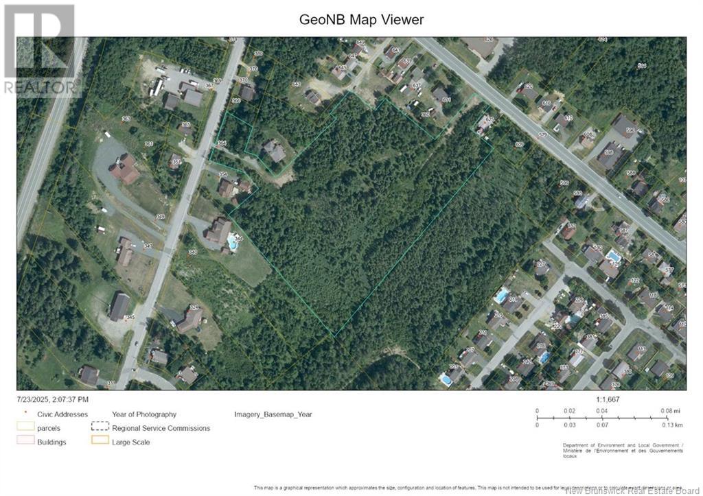E1v 3p6 Newcastle Boulevard, Miramichi, New Brunswick  E1V 3P6 - Photo 1 - NB123574