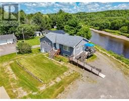 1126 Route 148, Nashwaak Village, New Brunswick