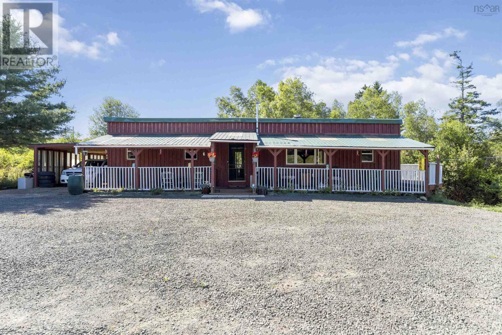 1049 Bloomfield Road, Bloomfield, Nova Scotia  B0W 1H0 - Photo 1 - 202518555