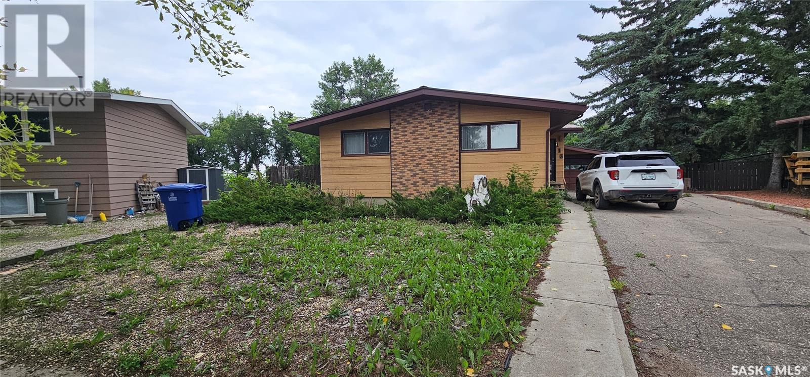 113 Jubilee CRESCENT, Rosetown, Saskatchewan