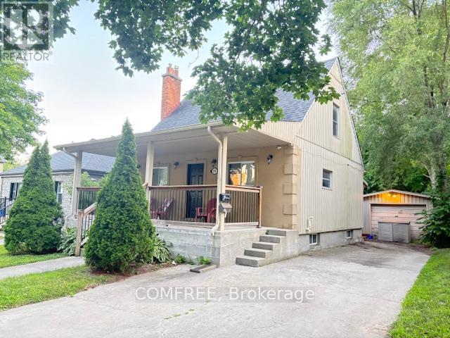 190 Rathowen Street, London North, Ontario  N6H 2G1 - Photo 34 - X12125697