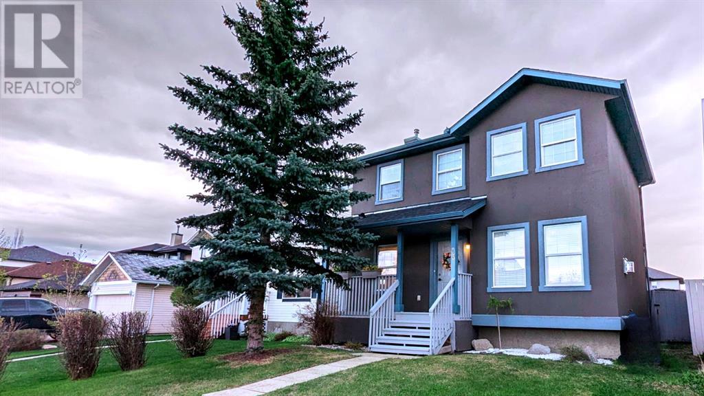 Property at 53 Cimarron Meadows Close image 2