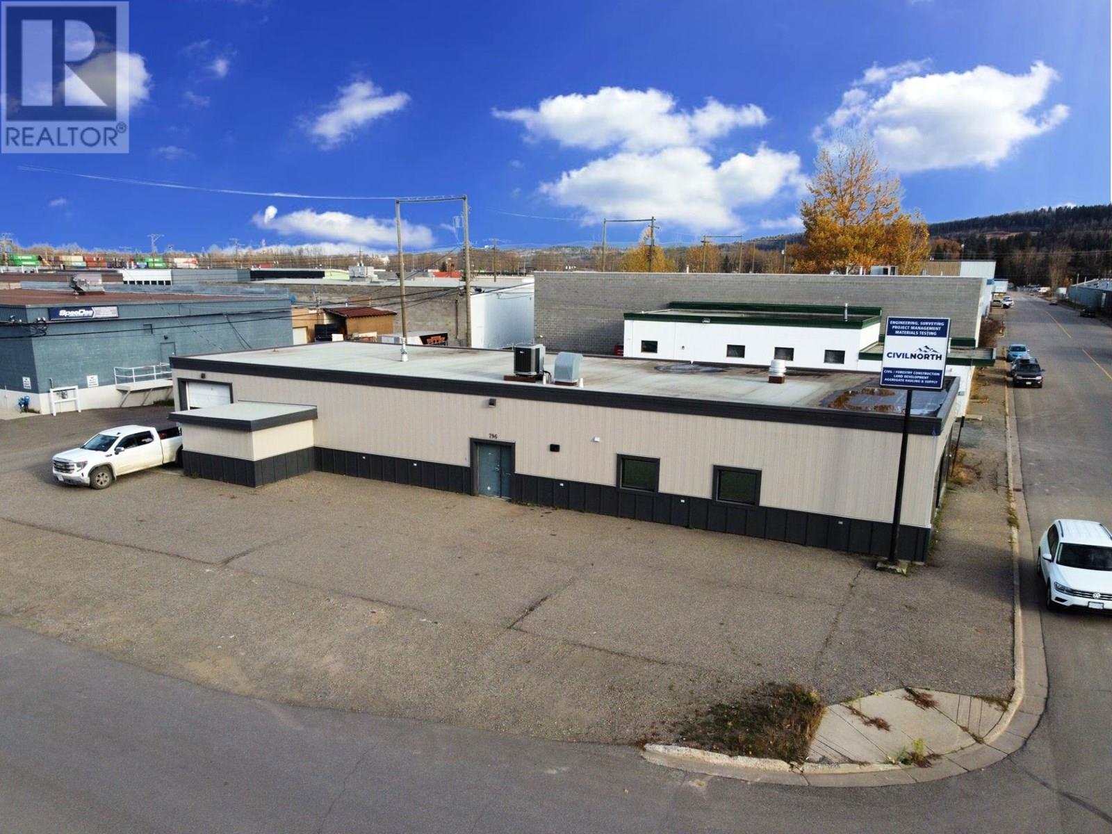 796 4TH AVENUE, Prince George, British Columbia