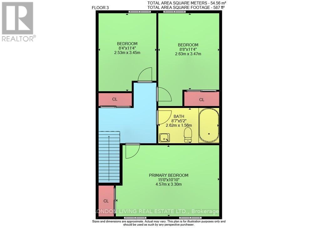 152 - 166 Southdale Road W, London South, Ontario  N6J 2J1 - Photo 35 - X12305079