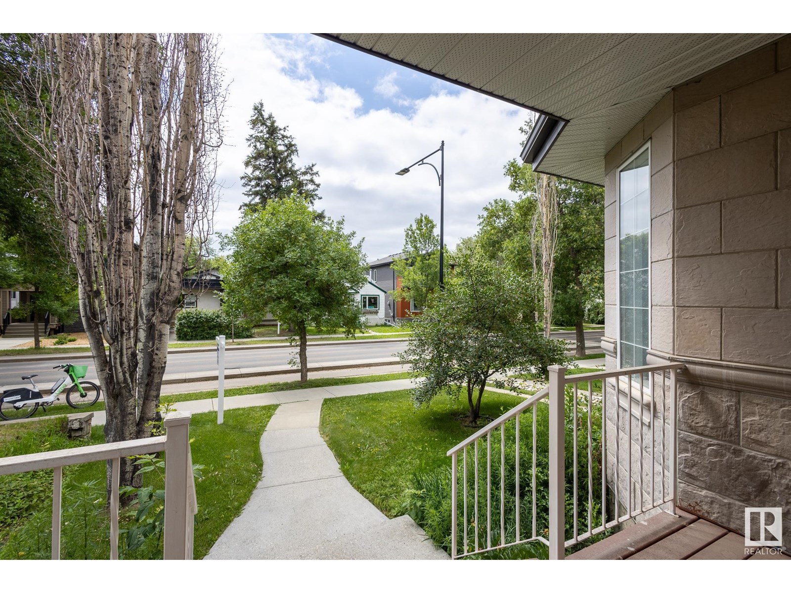 10708 76 Av Nw, Edmonton, Alberta  T6E 1L7 - Photo 71 - E4449393