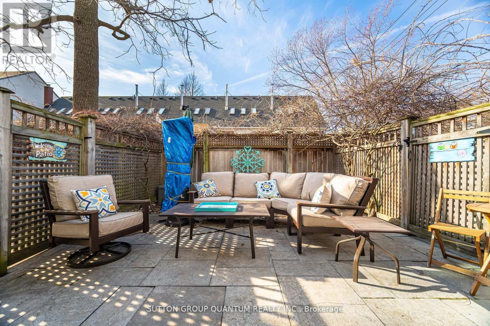 120 - 56 Jones Street, Oakville, Ontario  L6L 3E5 - Photo 38 - W12221142