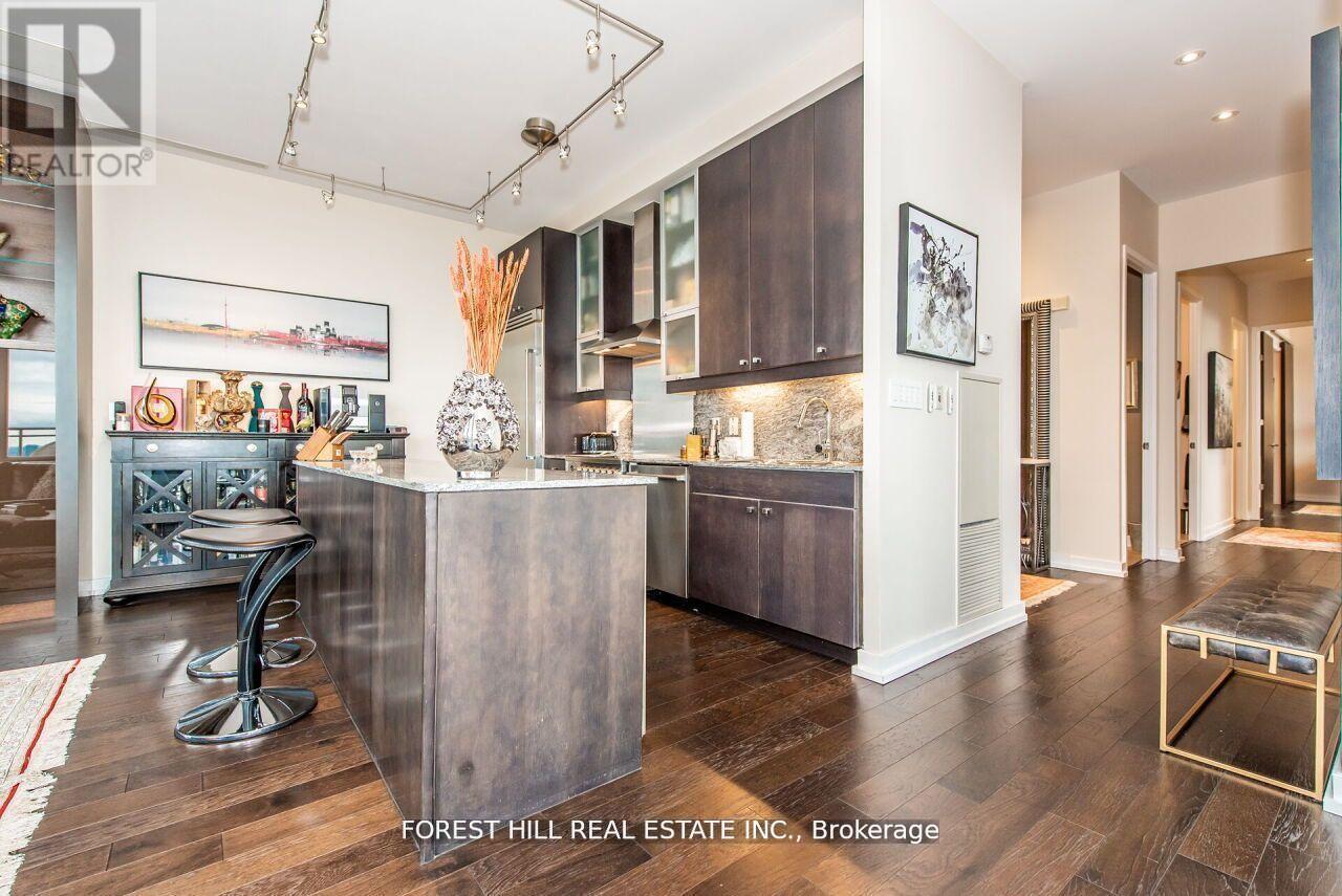 Ph01 - 15 Fort York Boulevard, Toronto (Waterfront Communities), Ontario  M5V 3Y4 - Photo 10 - C12305022