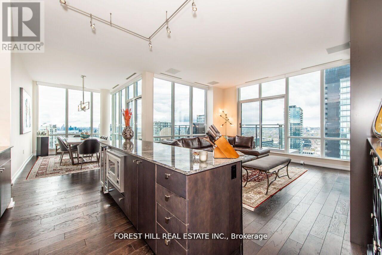 Ph01 - 15 Fort York Boulevard, Toronto (Waterfront Communities), Ontario  M5V 3Y4 - Photo 11 - C12305022