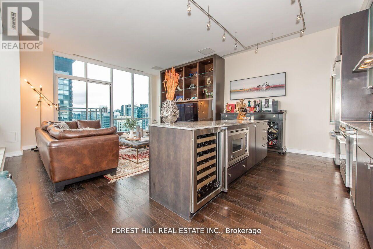 Ph01 - 15 Fort York Boulevard, Toronto (Waterfront Communities), Ontario  M5V 3Y4 - Photo 12 - C12305022