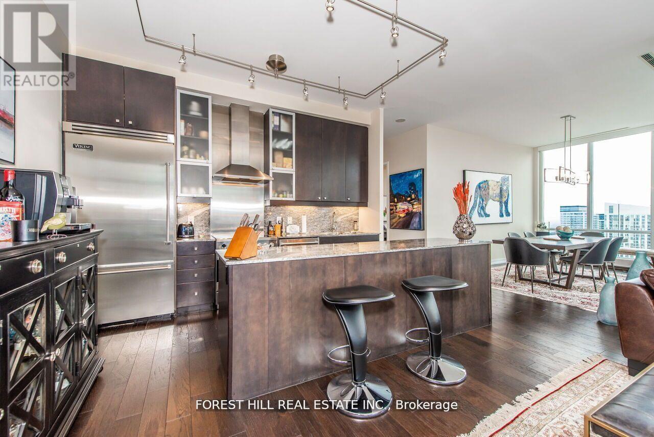 Ph01 - 15 Fort York Boulevard, Toronto (Waterfront Communities), Ontario  M5V 3Y4 - Photo 13 - C12305022