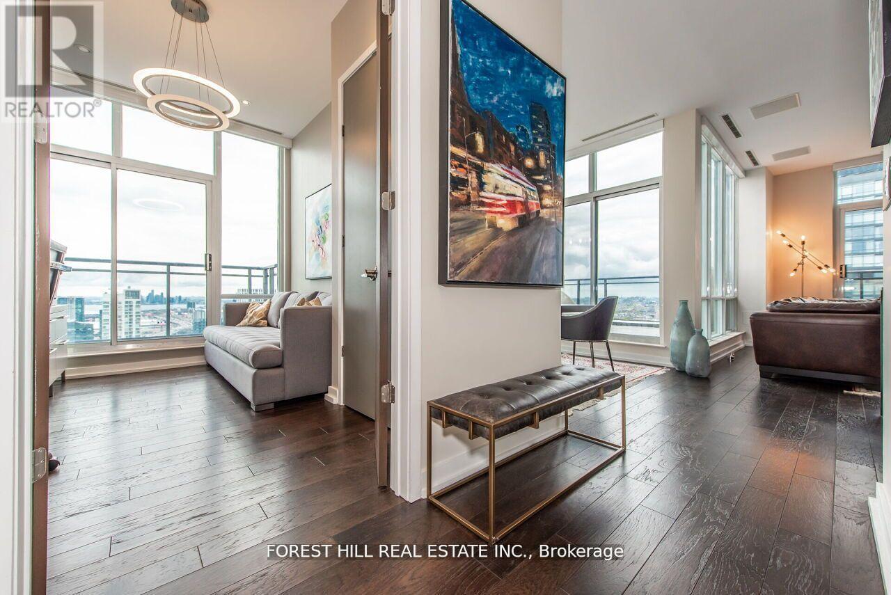 Ph01 - 15 Fort York Boulevard, Toronto (Waterfront Communities), Ontario  M5V 3Y4 - Photo 14 - C12305022