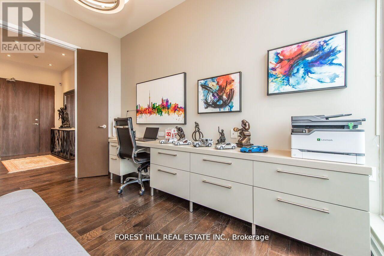 Ph01 - 15 Fort York Boulevard, Toronto (Waterfront Communities), Ontario  M5V 3Y4 - Photo 15 - C12305022