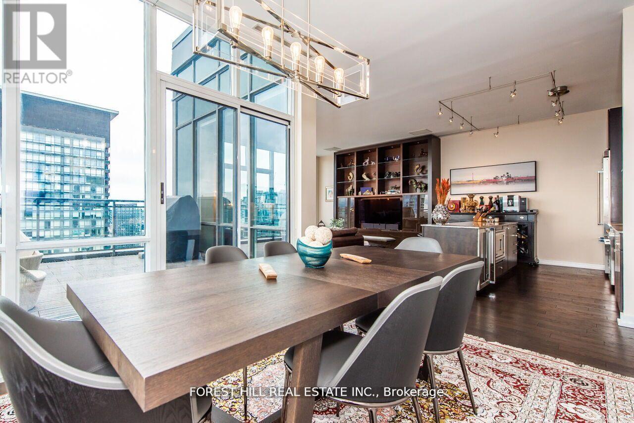 Ph01 - 15 Fort York Boulevard, Toronto (Waterfront Communities), Ontario  M5V 3Y4 - Photo 16 - C12305022