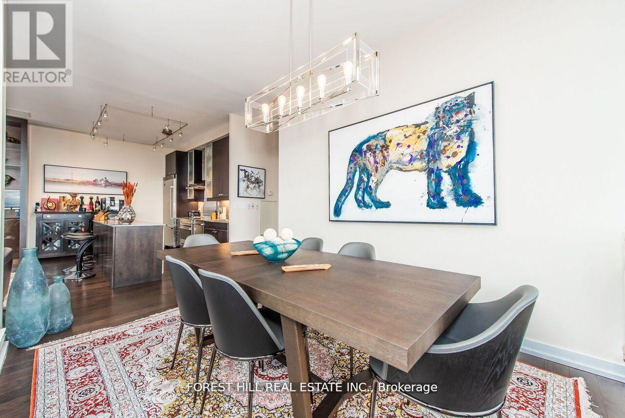 Ph01 - 15 Fort York Boulevard, Toronto (Waterfront Communities), Ontario  M5V 3Y4 - Photo 17 - C12305022